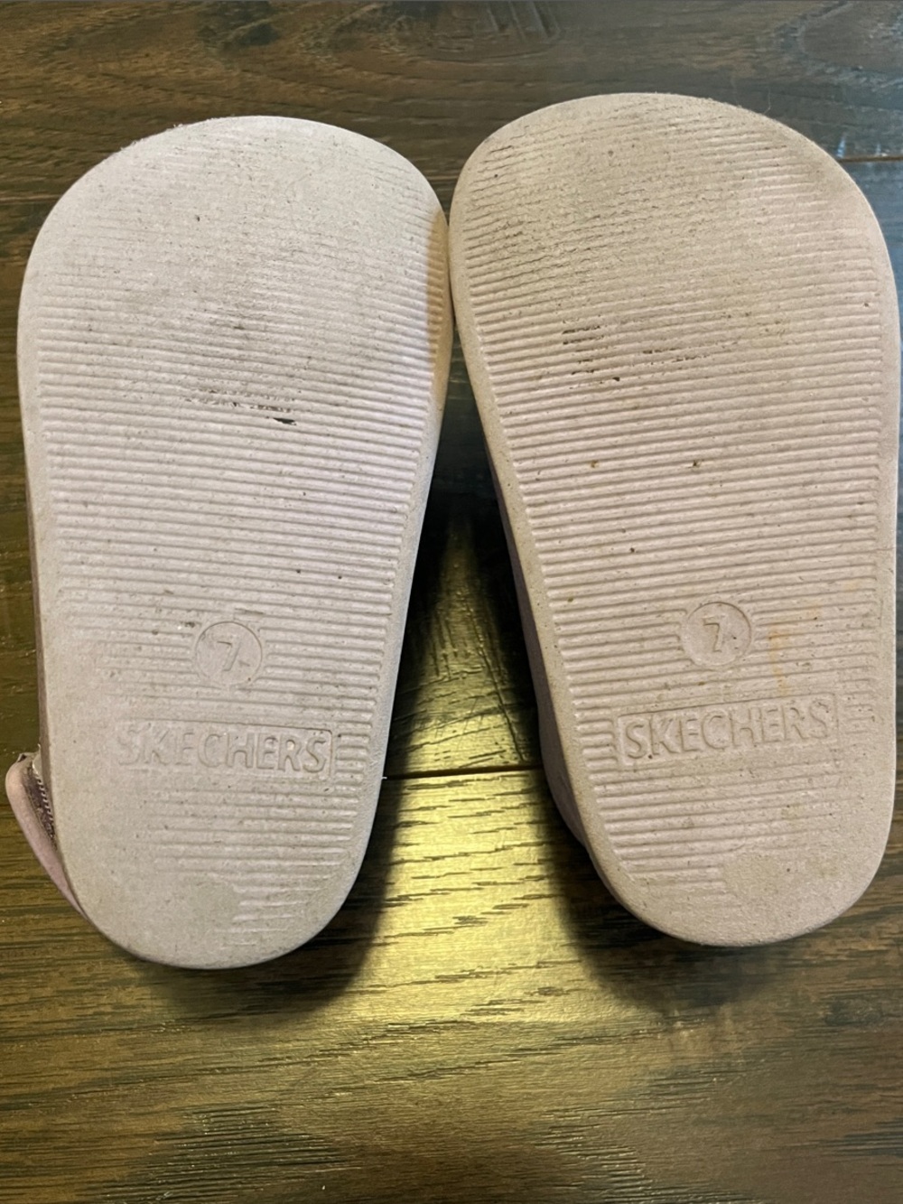 Kids Adjustable Strap Sandals - Picture 3 of 3